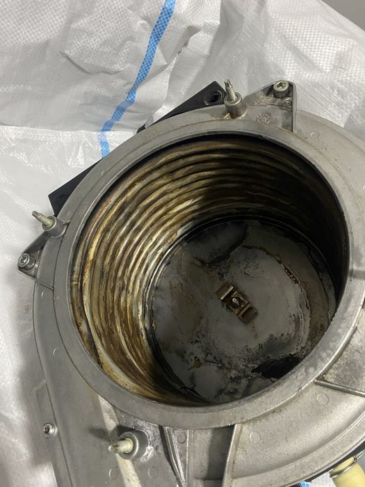 Schimbator motan mkdens25