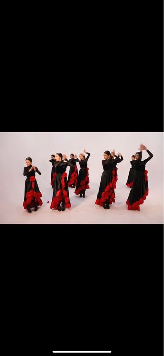 ХОРЕОГРАФ | постановка танца (г.Астана)