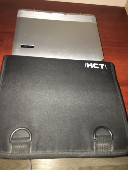 Player HCT CD/MP3 2 bucăți