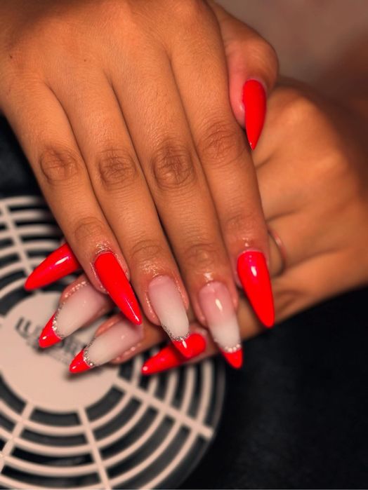 Manichiură cu gel – la preț accesibil!