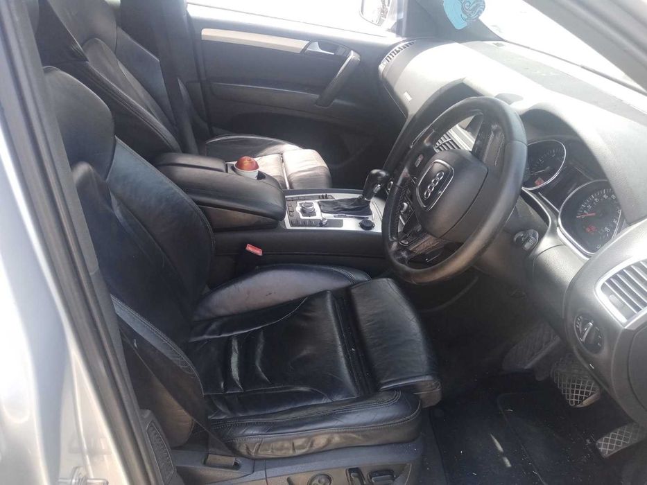 Ауди Q7 S line 233кс. код на мотора BUG на части