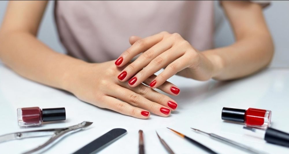 Курсы по ногтям индивидуальные