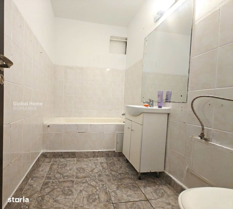Garsoniera + 1 Balcon | Bulevardul Timisoara | Romancierilor