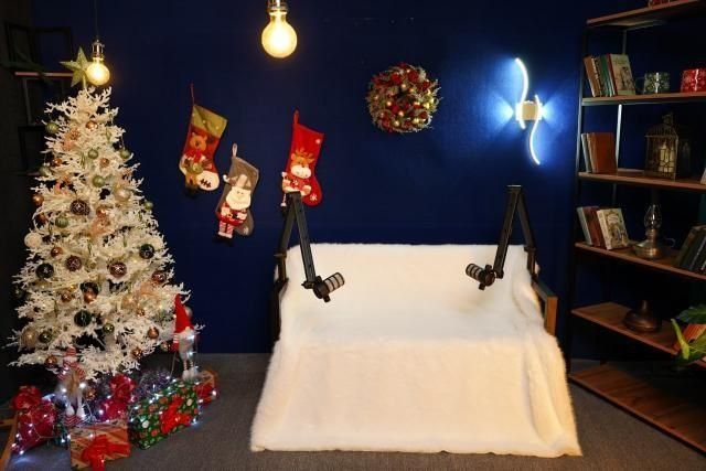 Видеостудия, подкаст-студия, студия-контента, reels, YouTube-ролики