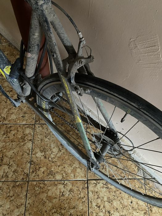 Продам Велосипед Trinx