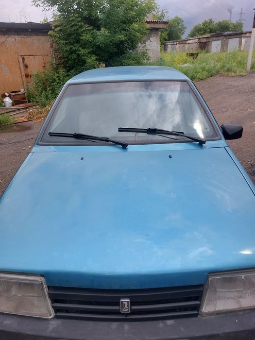 ВАЗ-21099 Продам!