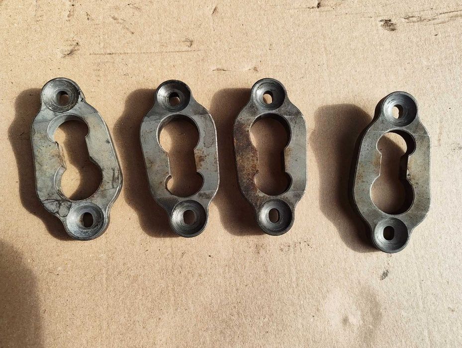 Set bride injectoare Mazda CX-5 / Mazda 6 2.2 Diesel 2011-2015