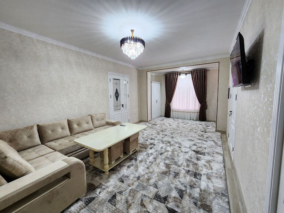 Продаётся дом в Микрорайоне