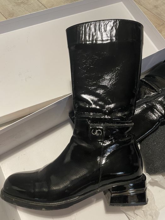 Massimo Zardi ботуши