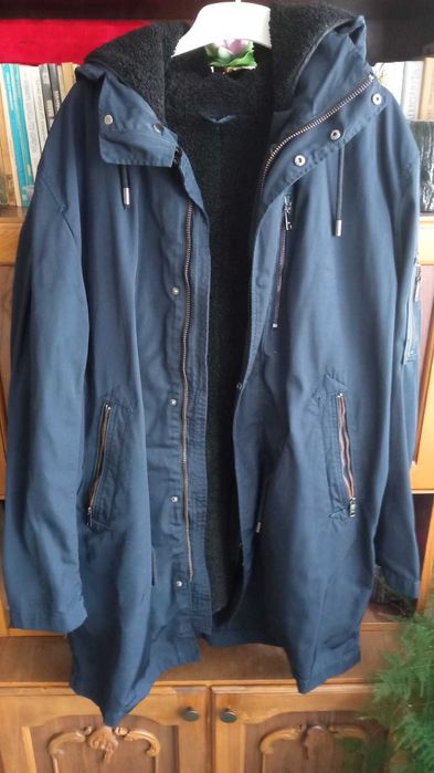 haina iarna barbati (zara)