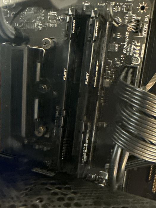 Геймърски компютър