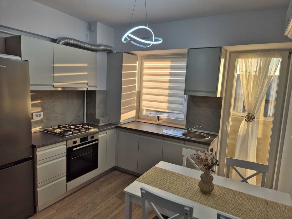 Apartament 2 camere tip studio