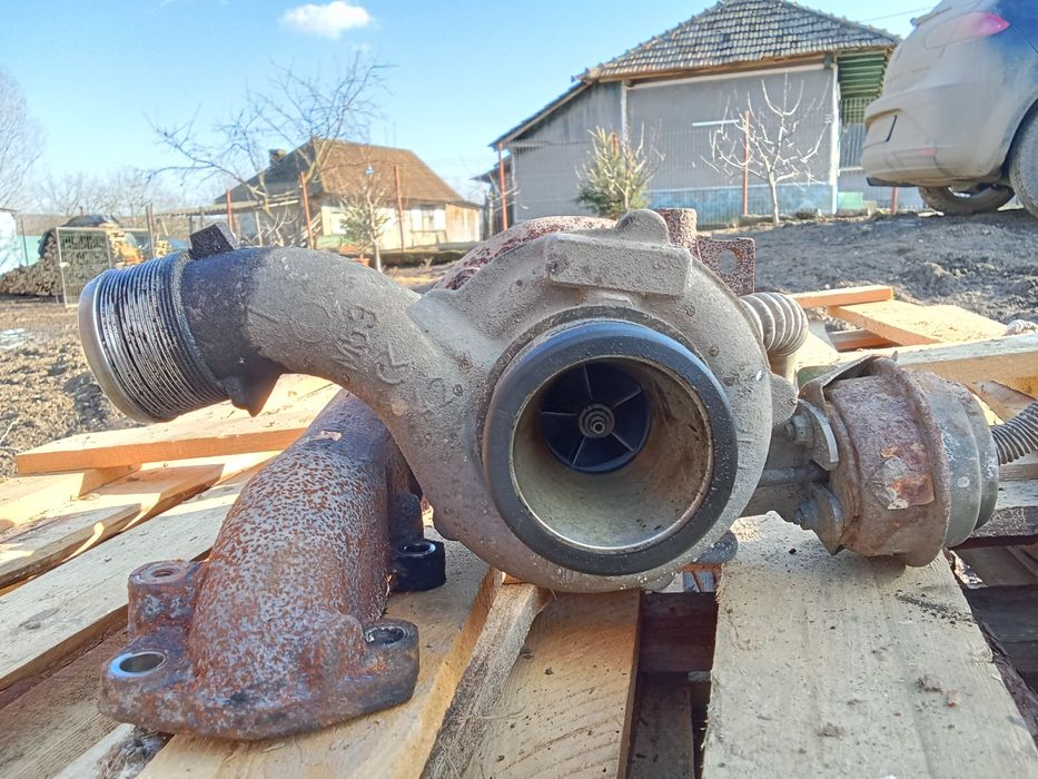 Piese auto Opel Astra h