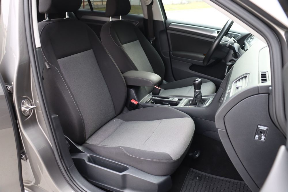 Volkswagen Golf 7 Diesel Euro 6 Rate cu Buletin