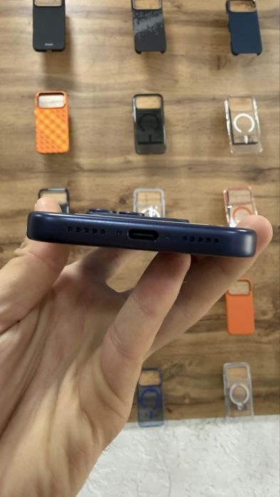 iPhone 17 Pro