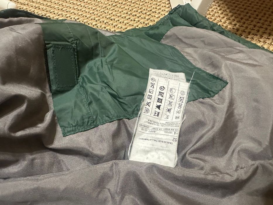 Куртка (осеняя) Benetton