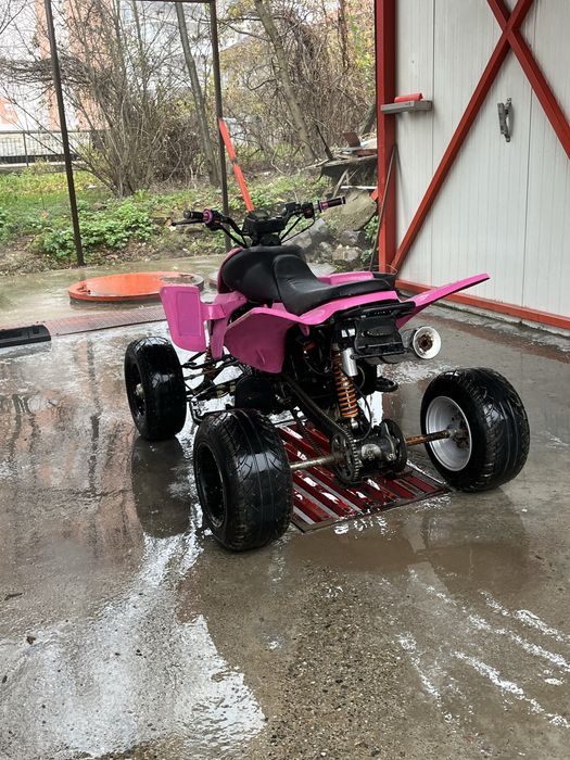 продавам Shineray-250