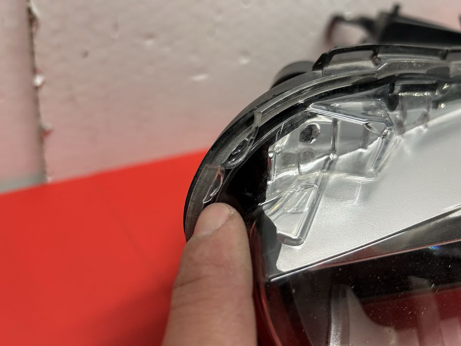Far faruri bmw X1 F48 full led adaptiv 2015-2018 dreapta