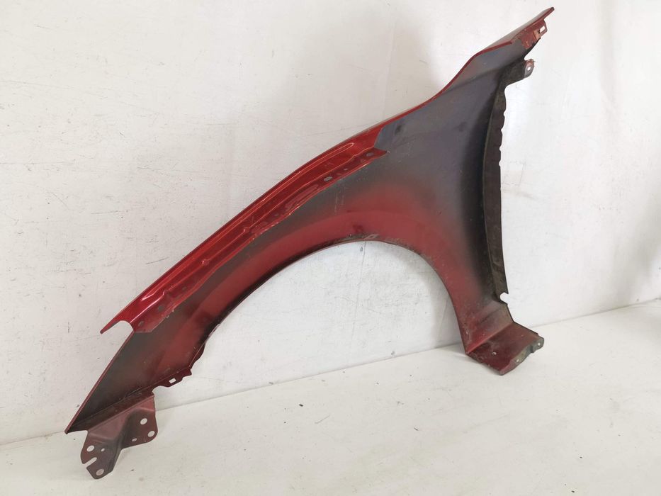 Десен преден калник / Desen preden kalnik Мазда 3 BM [ - ], 3 BM [фейс