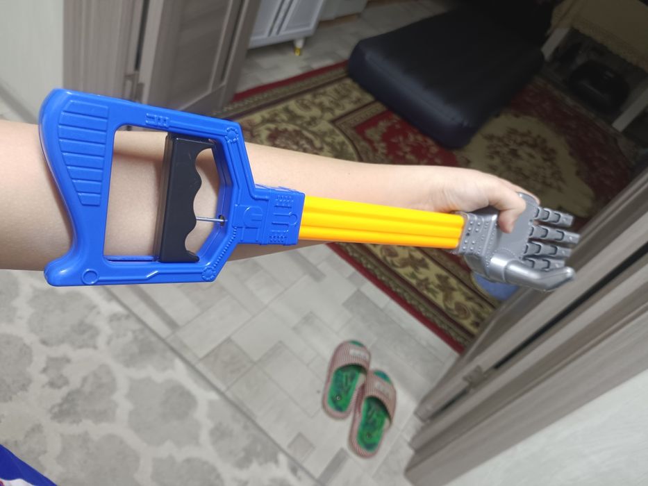 Рука Хваталка Игрушка