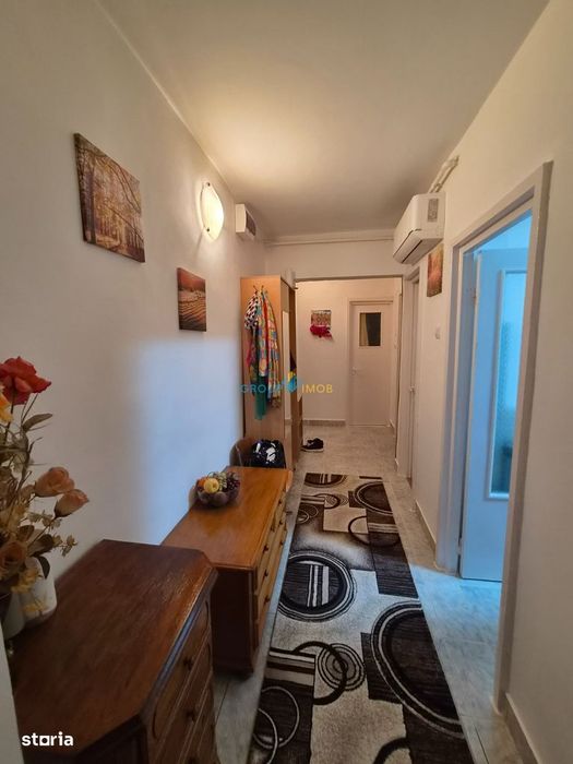 Apartament 2 camere Decomandate Energiei