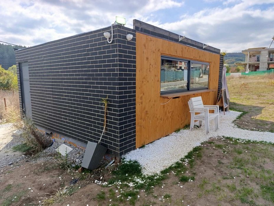 Продава се Заведение в с. Нови хан, Област София-област - 40000 кв.м за 1 €/кв.м - Снимка #1