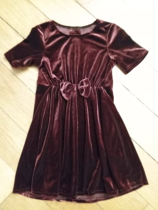 Детски и бебешки рокли и сукманчета