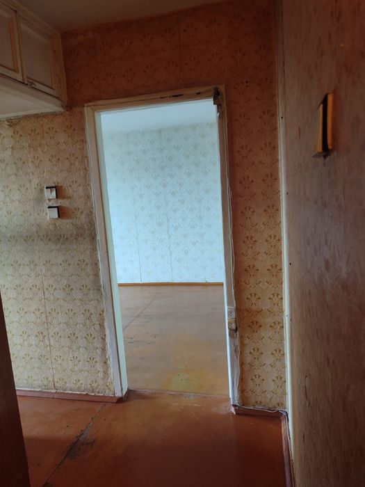 Продам 2 -х комнатную квартиру