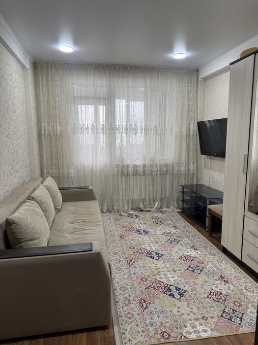 Продается 3х квартира