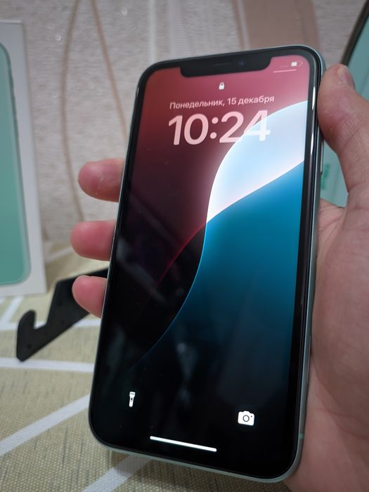 Срочно Iphone 11 американец