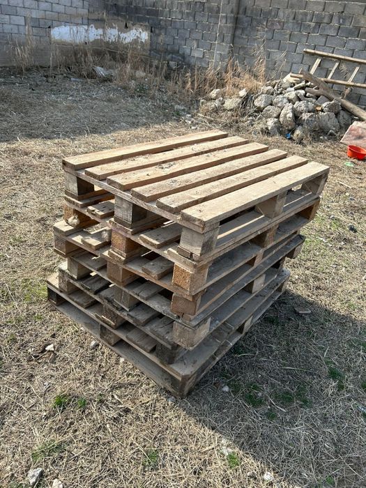 Евро поддон сатылады