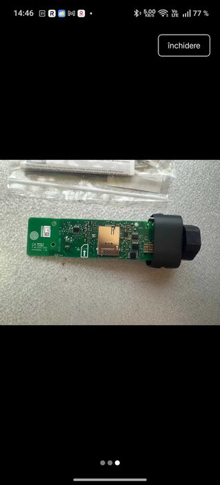 Huawei Smart Dongle-4G (SDongleB-06-EU) pentru invertoare  fotovoltaice