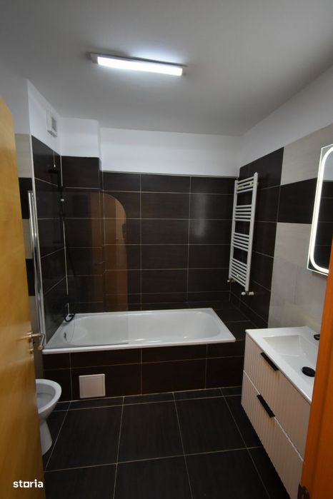 Apartament cu 2 camere langa Iulius Mall