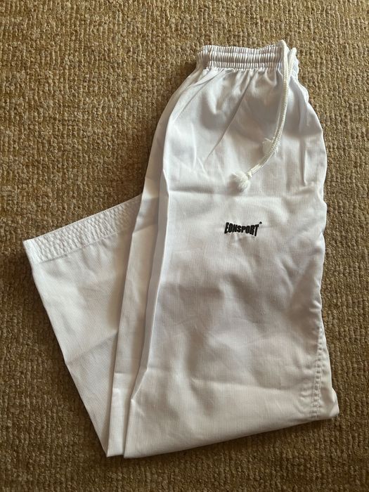 Екипировка за Taekwondo