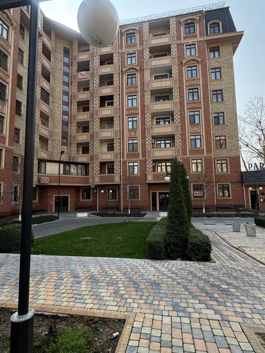 Яккасарой. Аренда ж/к golden house.  3 хона.  800$