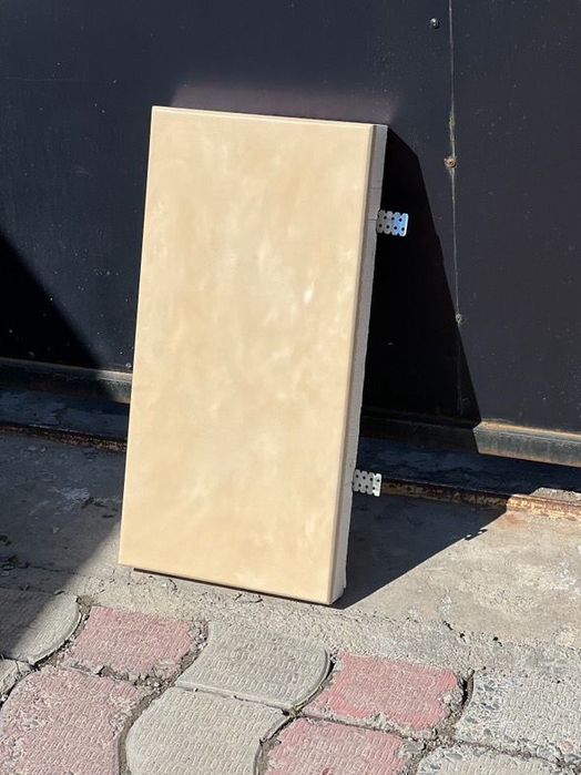 Фасад Термоплитка