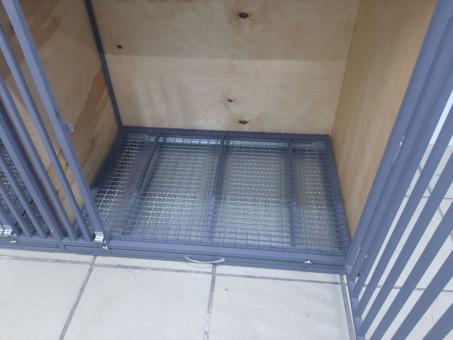 Клетки для кошек и собак