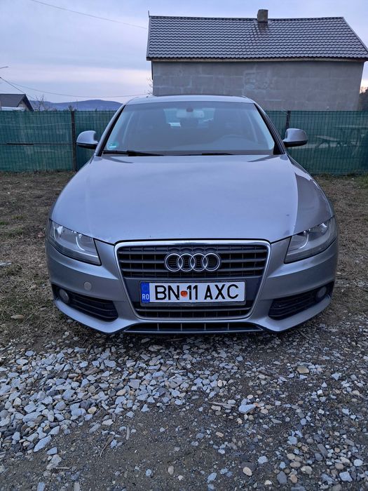 Audi A4 B8 de vanzare