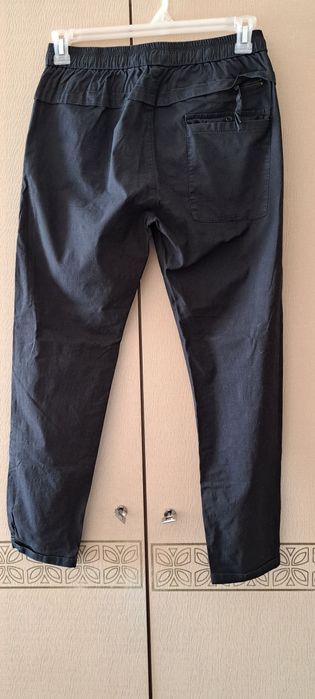 Джоггеры фирма Just it, штаны , размер 33, состояние в идеале