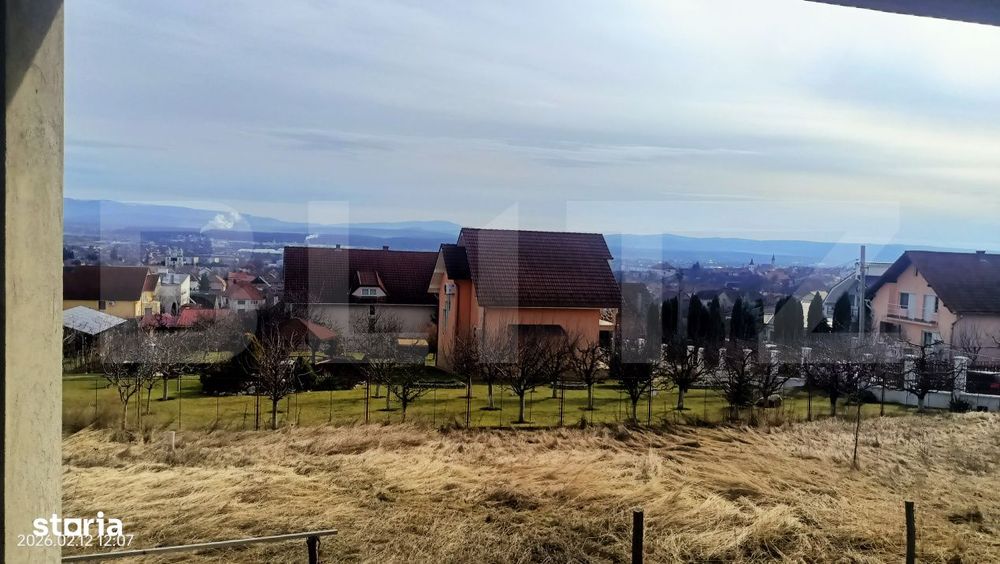 Vederi Spectaculoase & Confort Modern – Casa visurilor tale, la 3 m