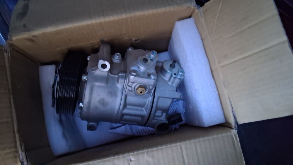 Vand compresor ac pasatb6, golf sau skoda 1.9 sau 2.0