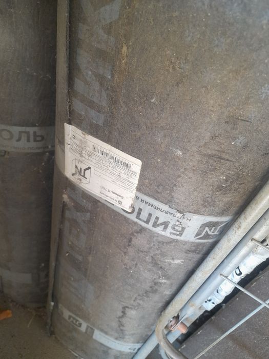 Продам наплавляемая битуми