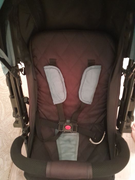 Коляска  прогулочная