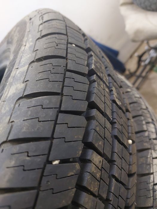 Шины мотодор для газели