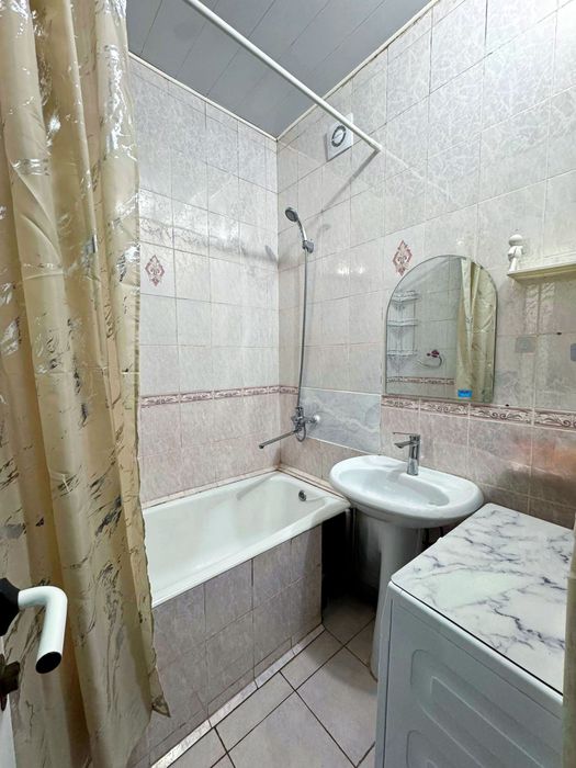 Sergeli tumanida 3-xonali kvartira ijaraga beriladi