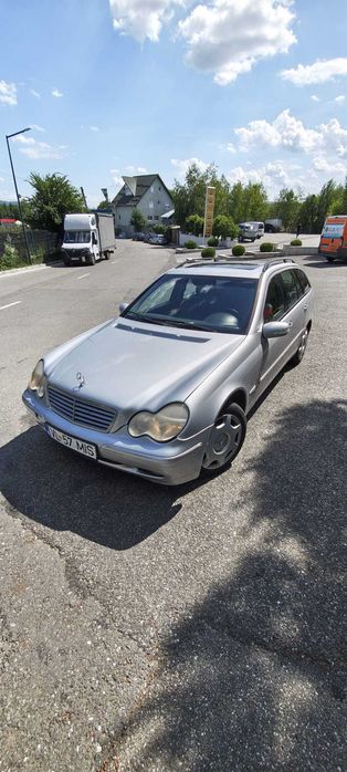 MERCEDES-BENZ CLK-Class 2003 — imagine 2