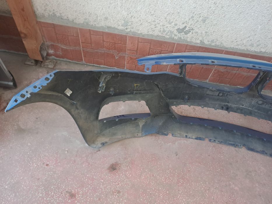 BMW 3 GT F34 M sport предна броня