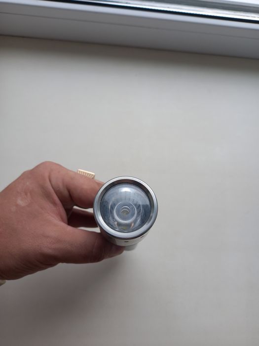 Продам водолазный фонарь