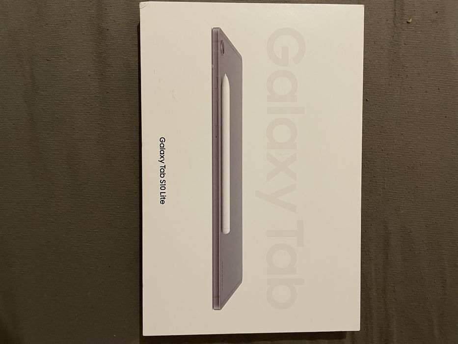 Galaxy tab S10 Lite