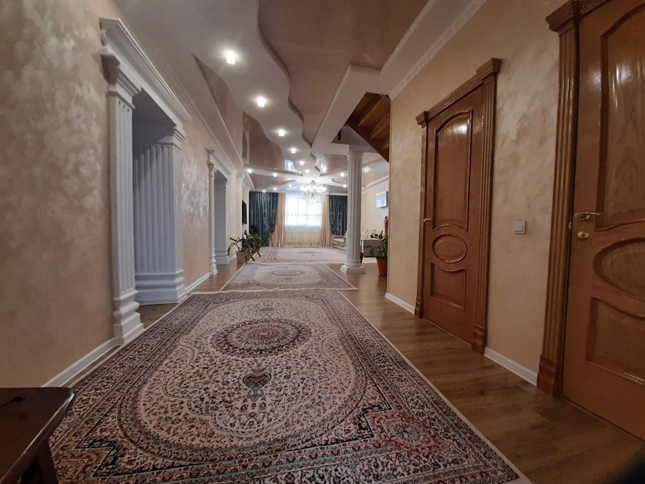 Продам коттедж Заречный 3